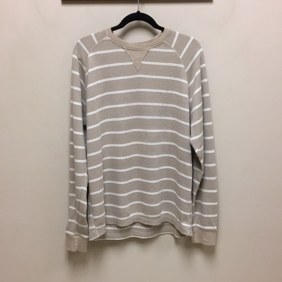 Other - Men's long sleeve